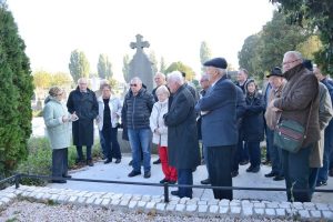 Friedhof Großsanktnikolaus 2