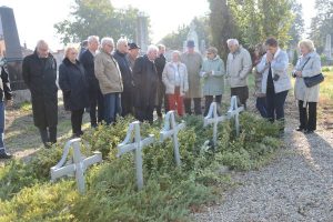 Friedhof Großsanktnikolaus 3